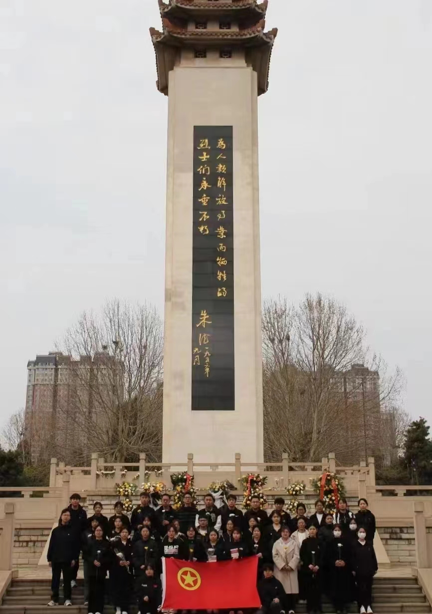 2025年天津赤色教育基地汇总